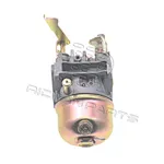carburetor FITS/REPL. Rammer engine 165F 165.2260.002V.00.00